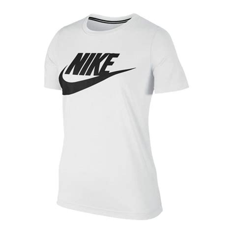 nike air tshirt damen eiß|Nike Weiß Oberteile & T.